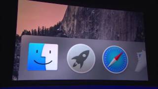 OSX Yosemite Intro Video from WWDC [upl. by Sophie]