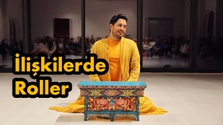 Satsang  İlişkiler Üzerine [upl. by Noah]