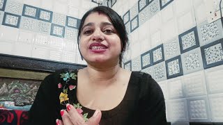 Handicapped girl neeru arora vlog is live [upl. by Aihcrop]