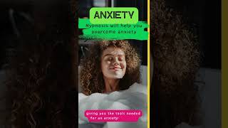 Hypnotherapy x anxiety [upl. by Asnerek606]