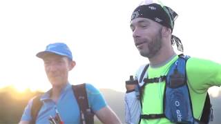 Teaser du Trail Aquaterra 2019 [upl. by Solracsiul]