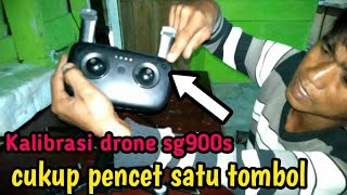 Drone sg900s Kupas Tuntas kekurangan Dan kelebihannya [upl. by Enyaw395]