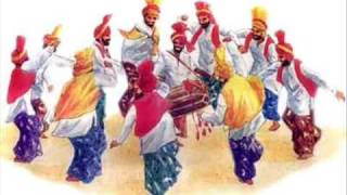 Choreo on Teeje Week  Punjabi  Jordan Sandhu  Bhangra By TheFolkFusion [upl. by Tracy]