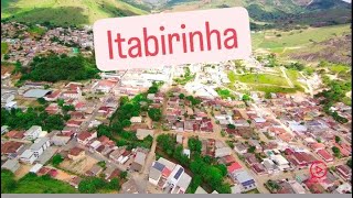 itabirinha voando pela cidade [upl. by Alahsal127]