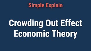 What Is the Crowding Out Effect Economic Theory [upl. by Thrift275]