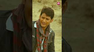 🔥😲 khaleja maheshbabu prakashraj anushka  Sun NXT Telugu [upl. by Monafo508]