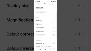 MONO AUDIO SETTING OPEN METHOD [upl. by Neale]