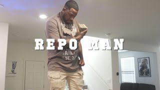 Pro Deezy Fresh  Repo Man Official Video  Dir Cellyy Films [upl. by Adnilahs]