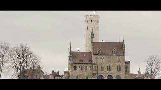 Castle Lichtenstein Cinematic GH224105 [upl. by Ettenot]