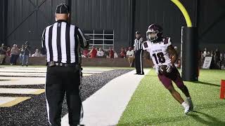 Benton VS Sylvan Hills Hype Video [upl. by Ellatsirhc]