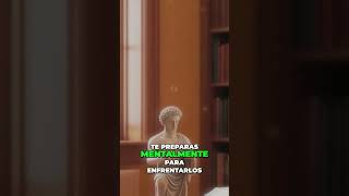 La Introspección y Premeditatio Malorum para evitar la cris de indentidad [upl. by Ioves]