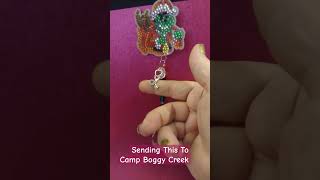 Camp Boggy Creek Free Medically Staffed Camp For Special Needs Children [upl. by Yrrot]