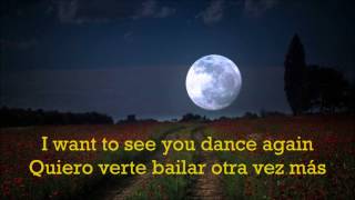 Neil Young  Harvest Moon  Subtitulada en español e inglés [upl. by Sisson717]