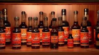 Worcestershire Sauce  How Its Made [upl. by Longan]