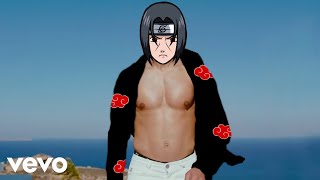 Maes  Billets verts PARODIE NARUTO [upl. by Llessur268]