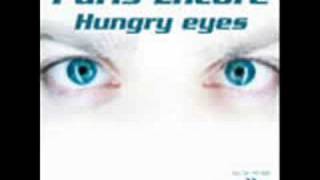 PARIS ENCORE  Hungry Eyes original radio edit [upl. by Ahsinad570]