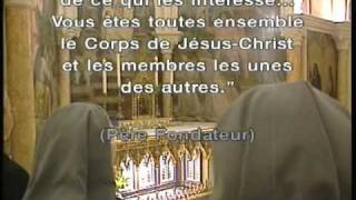 quot AU SOLEIL DE LEUCHARISTIE quot  Bandeannonce [upl. by Ettegdirb865]