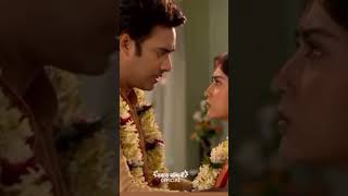 Nabab Nandini serial romantic short video [upl. by Nivram]