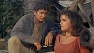 Bonanza Tv Show Season 2 Episode 17 S02E17 The Spitfire [upl. by Leler]