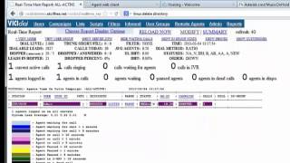 vicidialmontitor calls [upl. by Matthaeus]