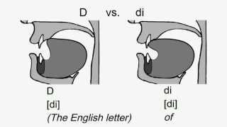 Italian Pronunciation Video 1 Consonants [upl. by Kameko]