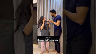 1980 pregnancy vs 2024 pregnancy  shorts  vj Pawan Singh [upl. by Delahk]