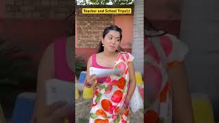 School tripe hai comedy funny fun entertainment school teacherlife ytshorts funnyshorts [upl. by Ahsyek986]