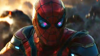 Avengers Endgame Final Battle Scene 4K 60fps Avengers Assemble [upl. by Acitel]