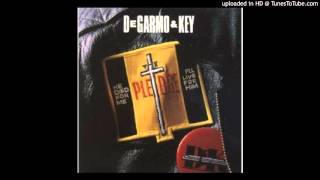 3 Im Accepted  DeGarmo amp Key  The Pledge 1989 [upl. by Frymire117]