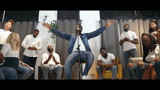 Jonathan C Gambela  Onction official video [upl. by Ermina612]