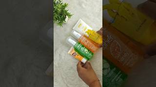 Affordable Nykka Finds Under Rs200 🙌 nykka  skincare products [upl. by Skipp954]