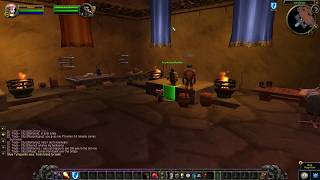 Ironforge Auction House location  WoW Classic [upl. by Baily67]