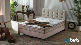 Bed amp Mattress OEM Manufacturer [upl. by Henning]