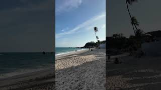 Lamai Beach Koh Samui Weather Report Today Thailand [upl. by Alikam]