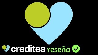 💙 CREDITEA 💵 Préstamos Personales en México Review 2021 [upl. by Jestude]