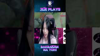 balagbag jijiplays mobilelegends mlbb gaming [upl. by Orest229]