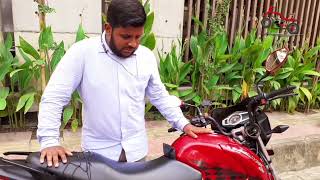 হিরো ১২৫ সিসি  Hero Ignitor Techno 125CC User Review 2023Positive amp Negative SideNew In Town [upl. by Eiramasil]