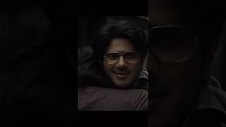 LUCKY BASKHARHindi Trailer Dulqur Salman Meenakshi new dulquersalmaan [upl. by Ollie]