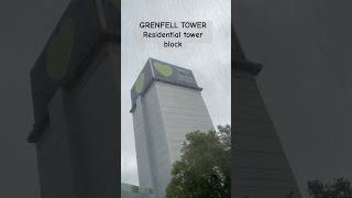 Grenfell TowerTragic Fire Occurred 2017 Lives Lost iammarita InstrumentalPianoWorship [upl. by Massimiliano]