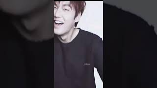 leeminho mymentertainment leeminho film sajna ve sajna short dreamersdrea kdrama [upl. by Crist]