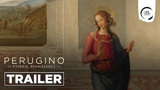 ARTBEATS  PERUGINO ETERNAL RENAISSANCE  Trailer [upl. by Thomas]