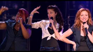 Anna Kendrick  Cups Pitch Perfects quotWhen Im Gonequot Lyrics [upl. by Bevus]