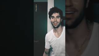 Enrique Iglesias  Live Enrique Iglesias I like how it feel pitbull songoos EnriqueIglesias live [upl. by Devland]