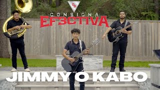 Consigna Efectiva  Jimmy ó Kabo Video Official 4K [upl. by Rosen]