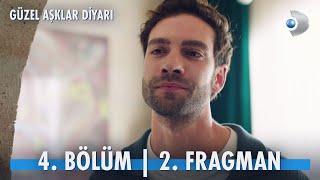 Güzel Aşklar Diyarı 4 Bölüm 2 Fragmanı  Ağlama Sen [upl. by Llerral709]