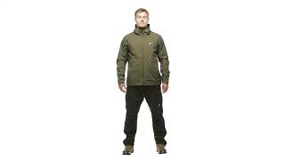 SPRAYWAY HEATON 3IN1 JACKET [upl. by Breen]