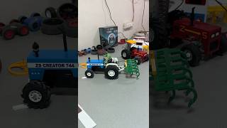 Sano creator same tractor making [upl. by Arraeis709]