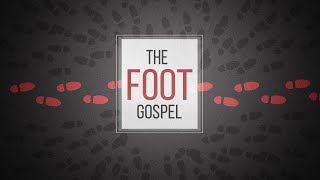 The Foot Gospel [upl. by Brew]