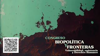 Congreso Filosofía y Biopolítica Vulnerabilidad Resistencia y Derechos Humanos [upl. by Weibel]