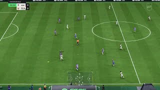 EA SPORTS FC 25Inexplicable [upl. by Comptom280]